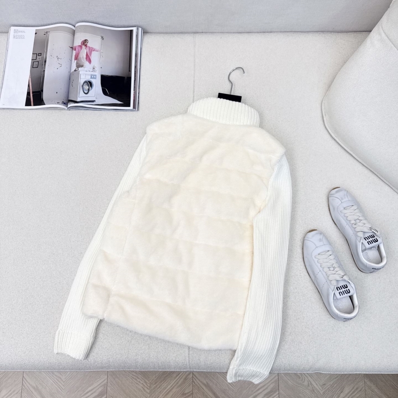 Moncler Down Jacket